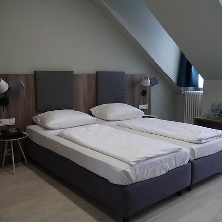 מינכן Hotel Astor מראה חיצוני תמונה