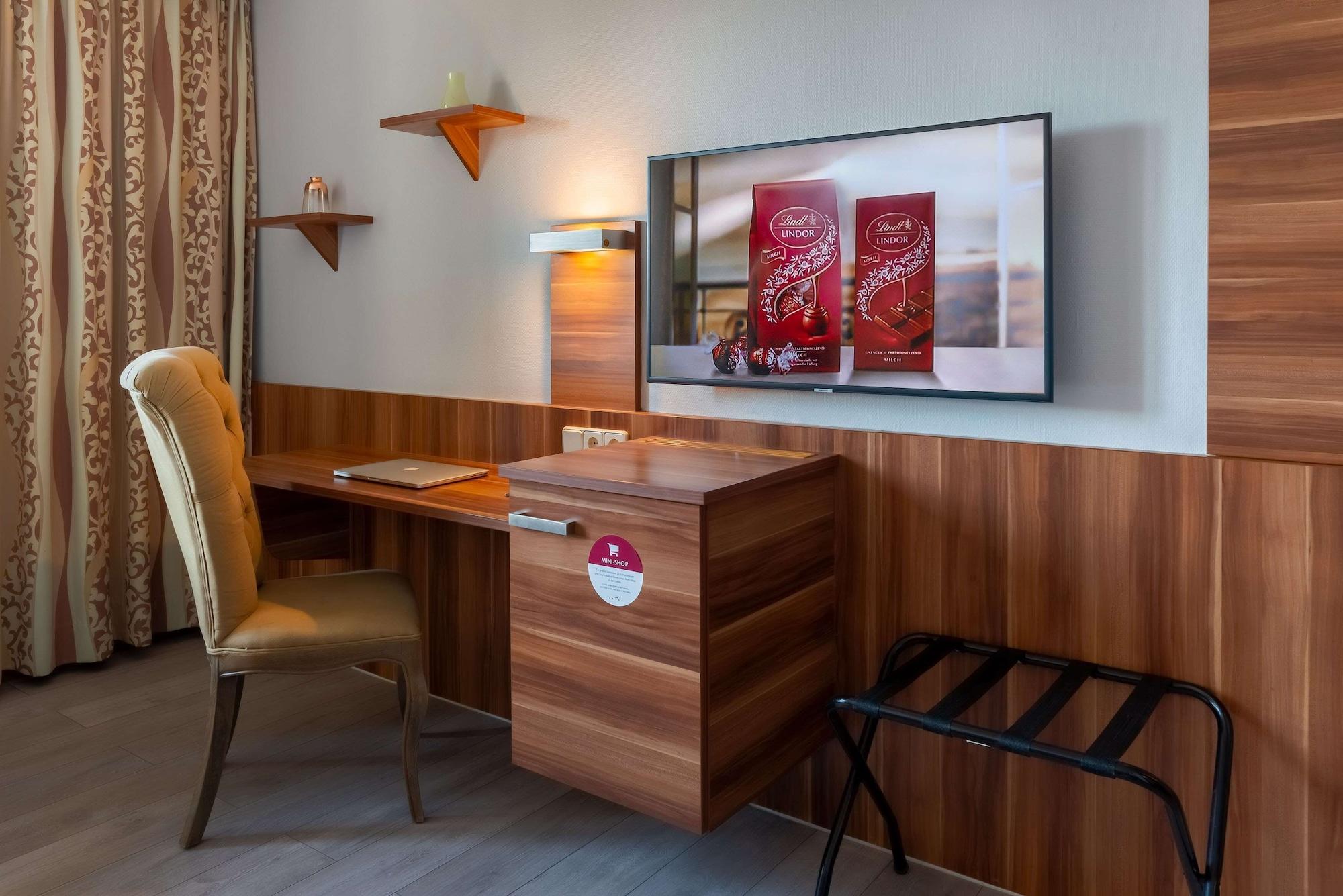 מינכן Hotel Astor מראה חיצוני תמונה