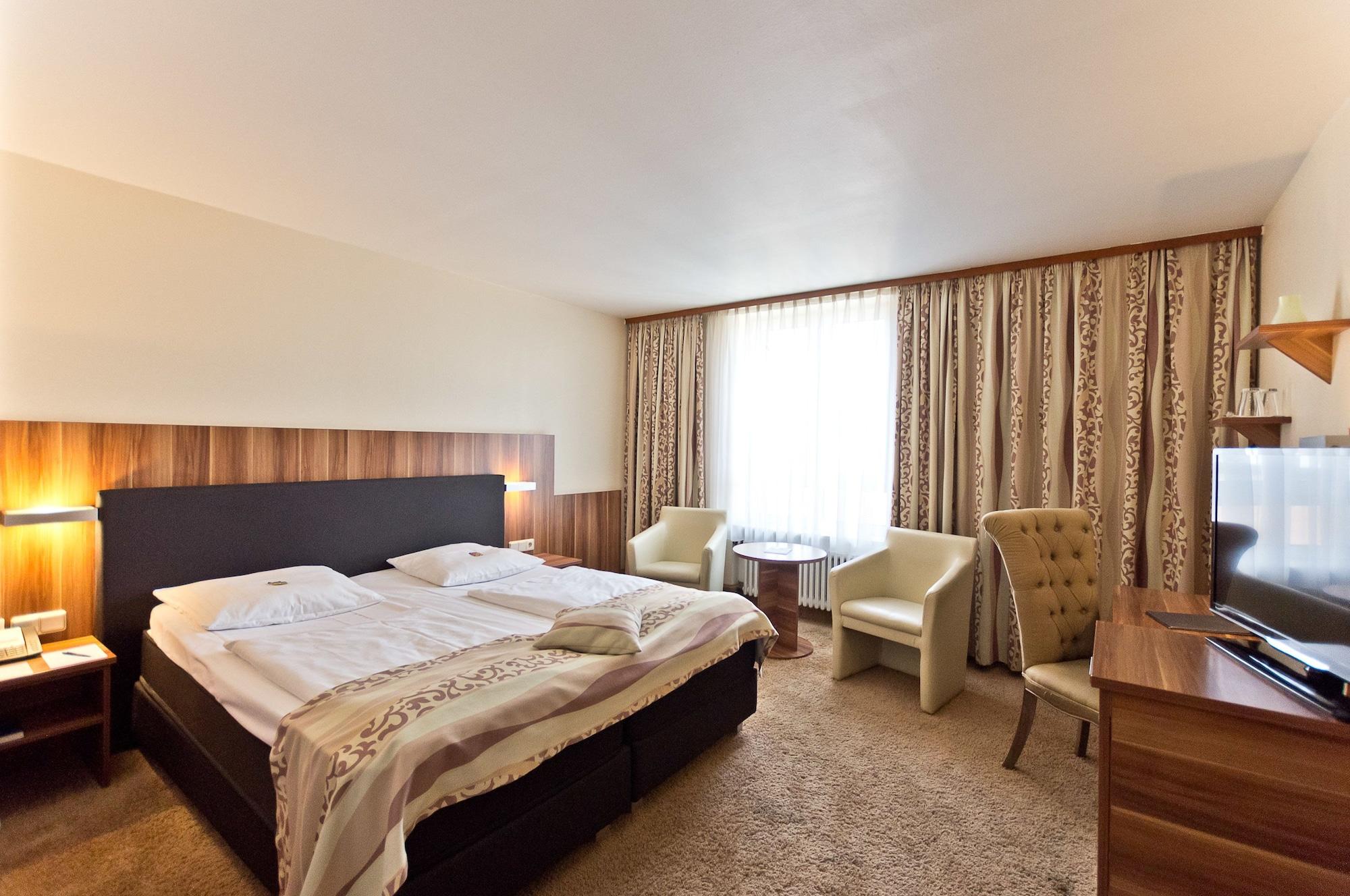 מינכן Hotel Astor מראה חיצוני תמונה