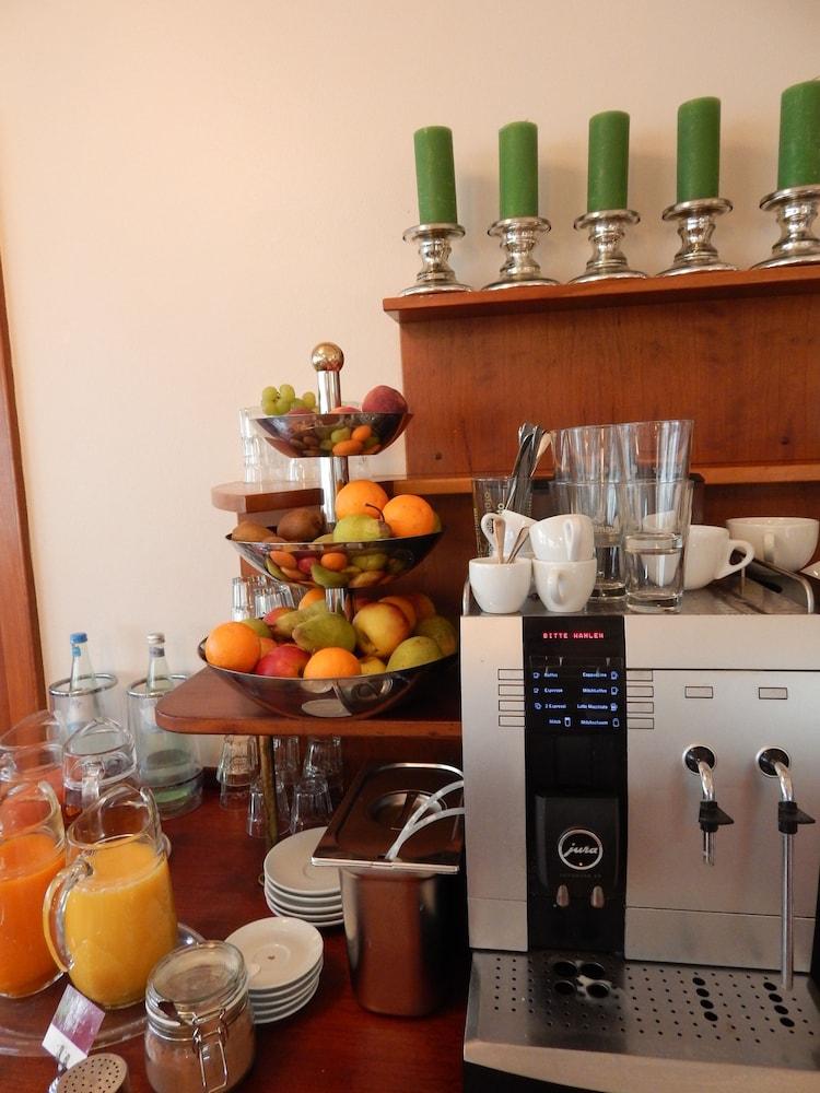 מינכן Hotel Astor מראה חיצוני תמונה