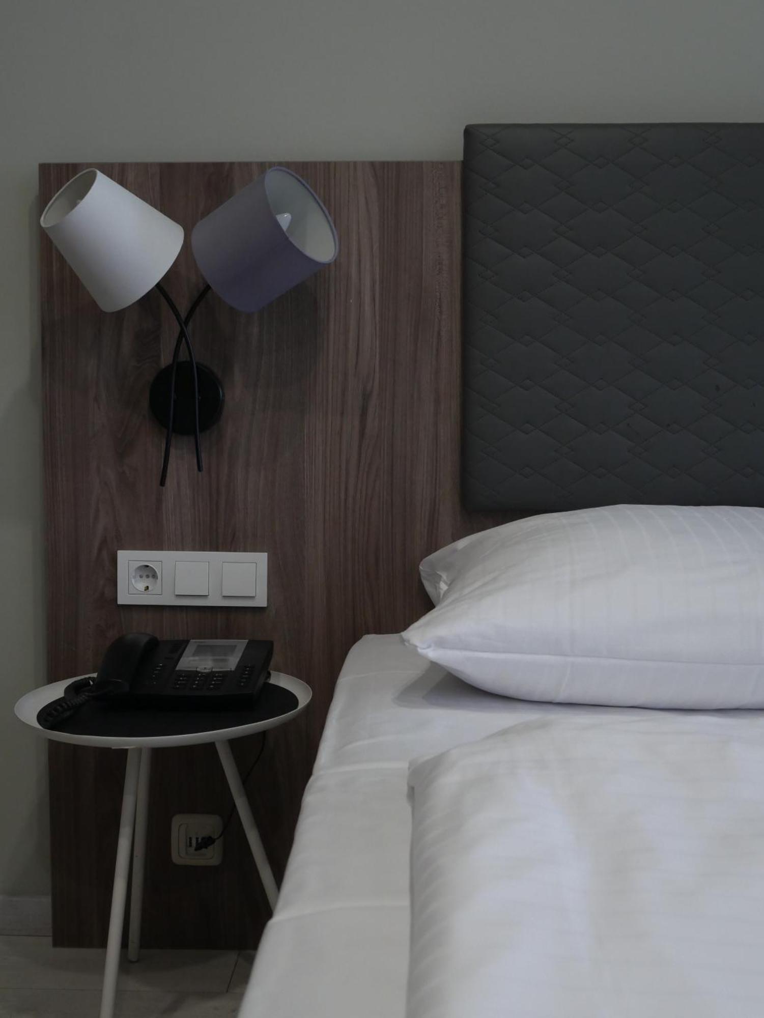 מינכן Hotel Astor מראה חיצוני תמונה