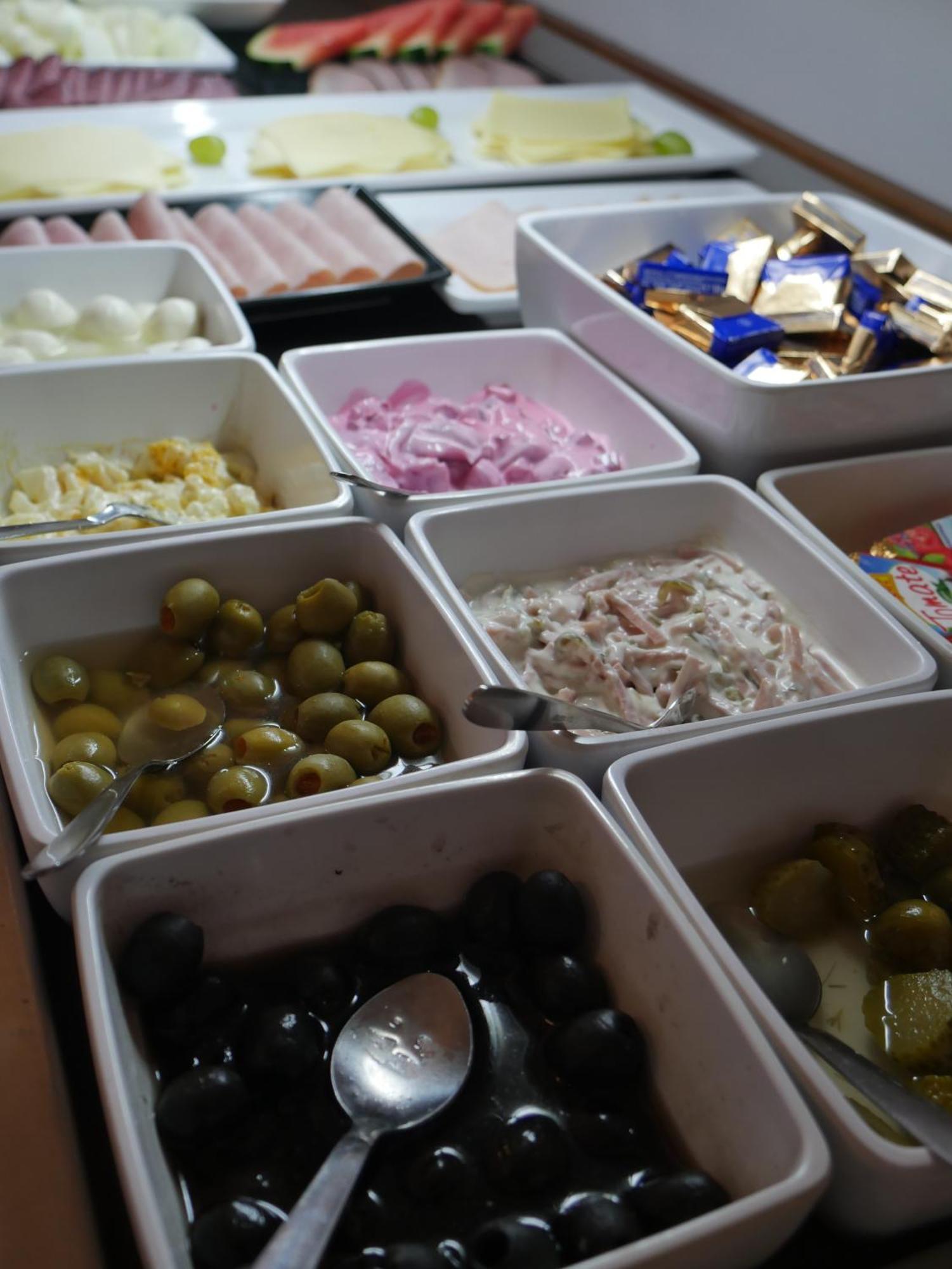 מינכן Hotel Astor מראה חיצוני תמונה