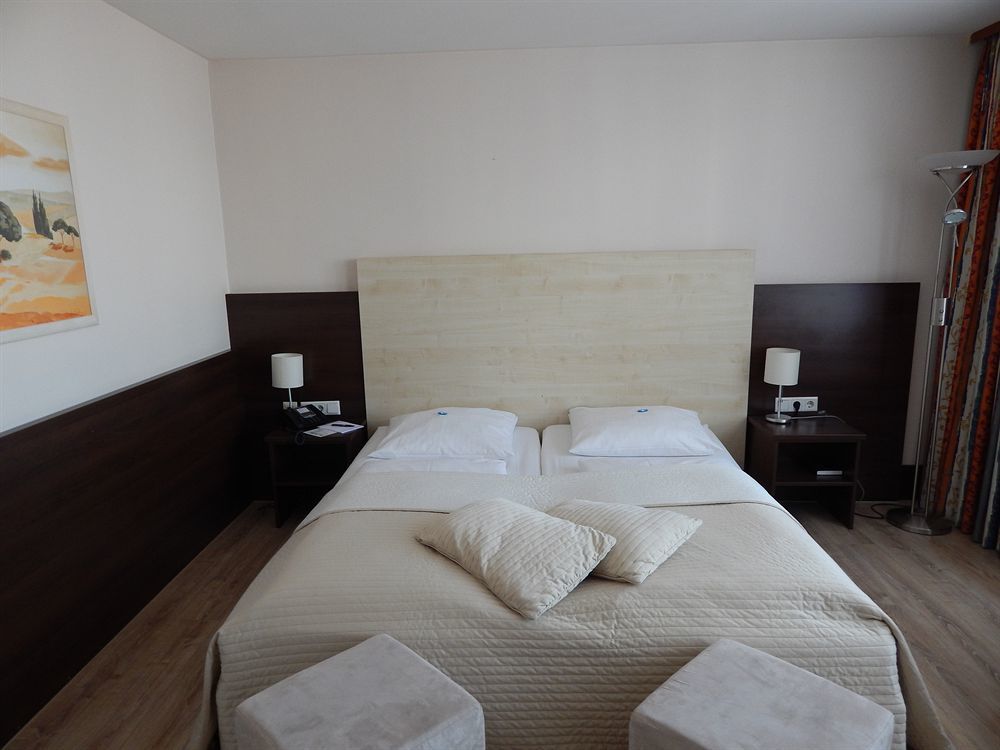 מינכן Hotel Astor מראה חיצוני תמונה