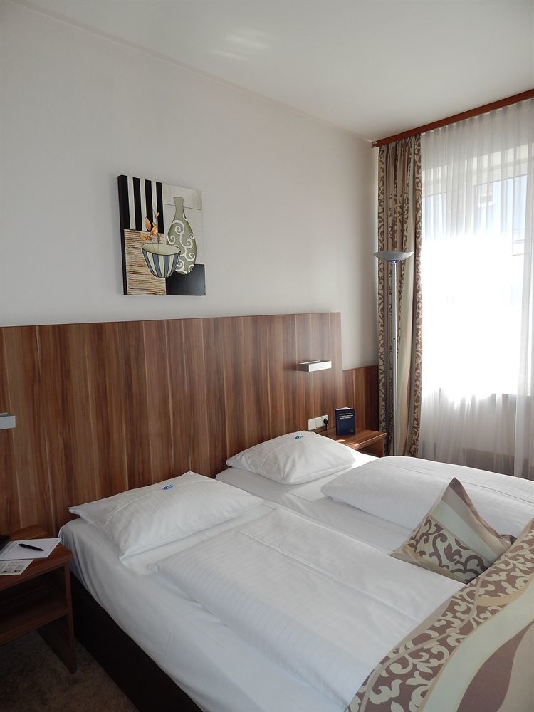 מינכן Hotel Astor מראה חיצוני תמונה