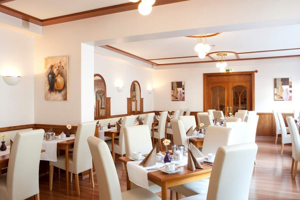 מינכן Hotel Astor מראה חיצוני תמונה
