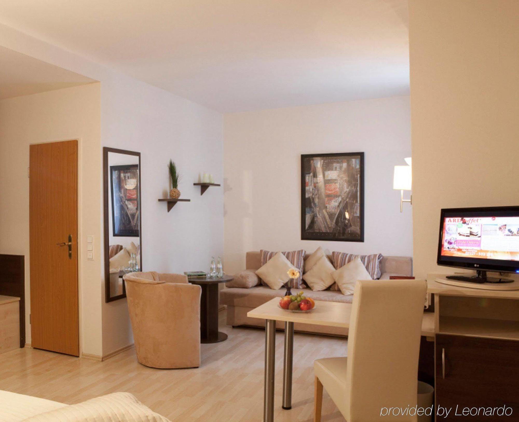 מינכן Hotel Astor מראה חיצוני תמונה