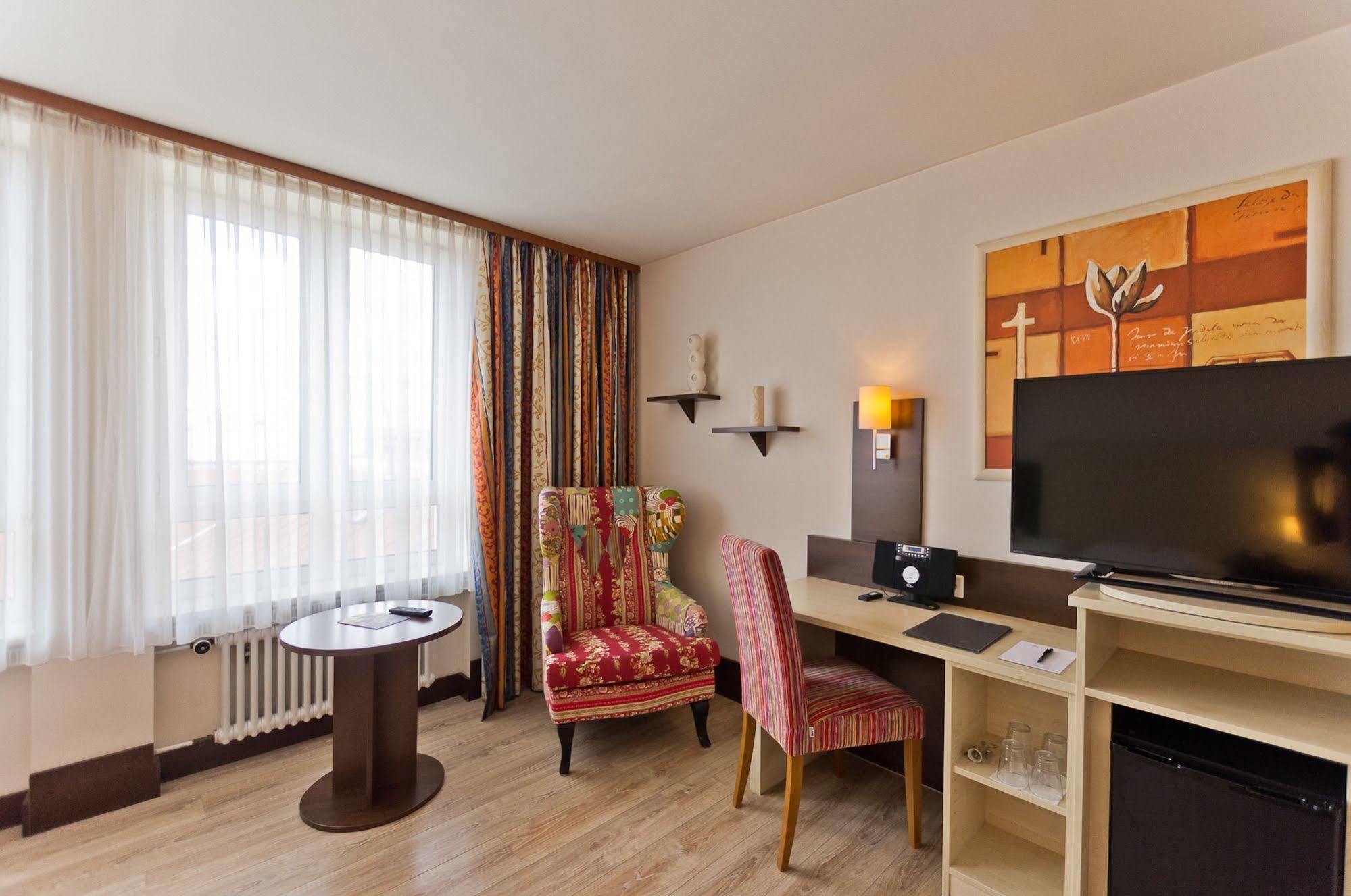 מינכן Hotel Astor מראה חיצוני תמונה