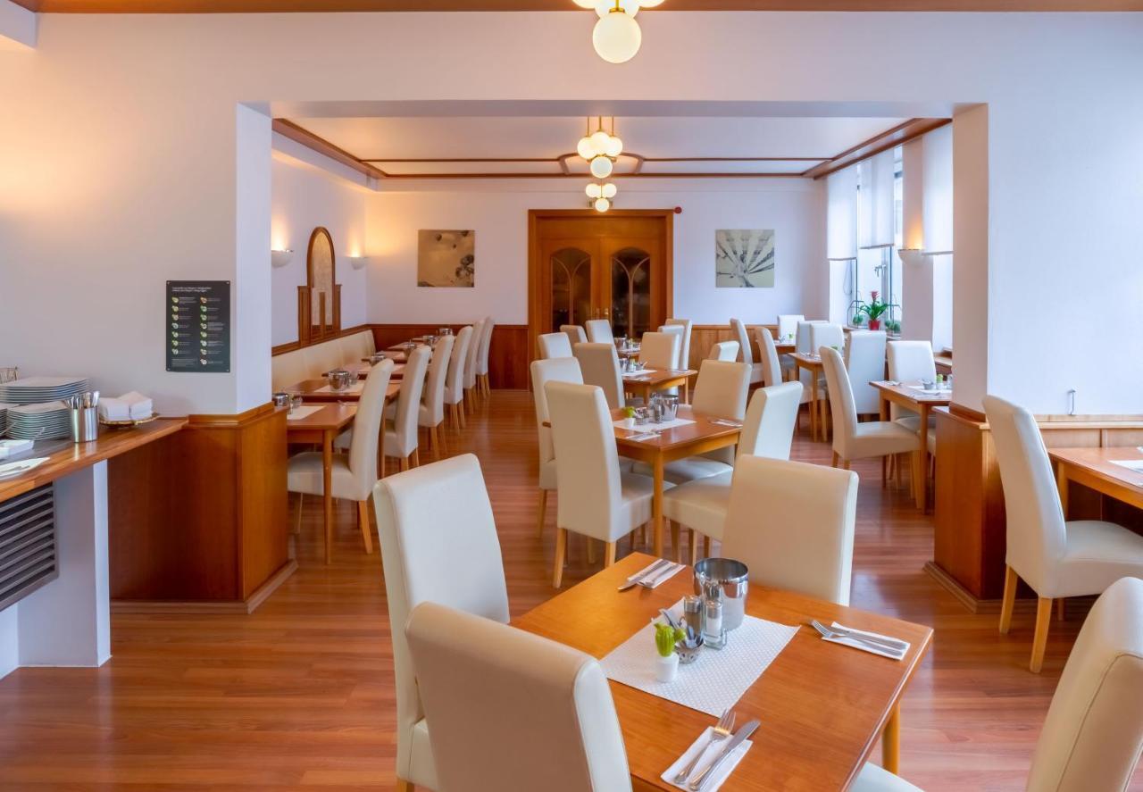 מינכן Hotel Astor מראה חיצוני תמונה