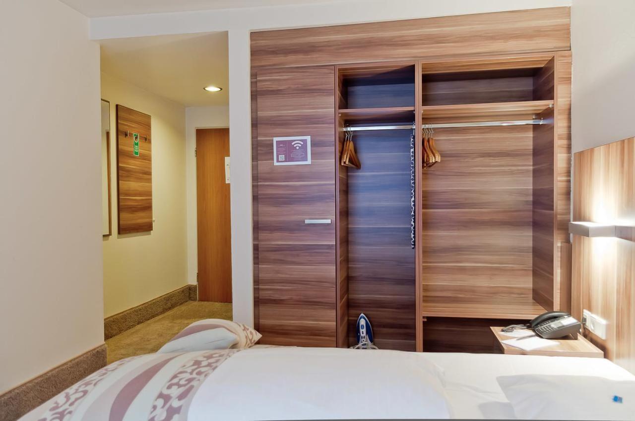 מינכן Hotel Astor מראה חיצוני תמונה